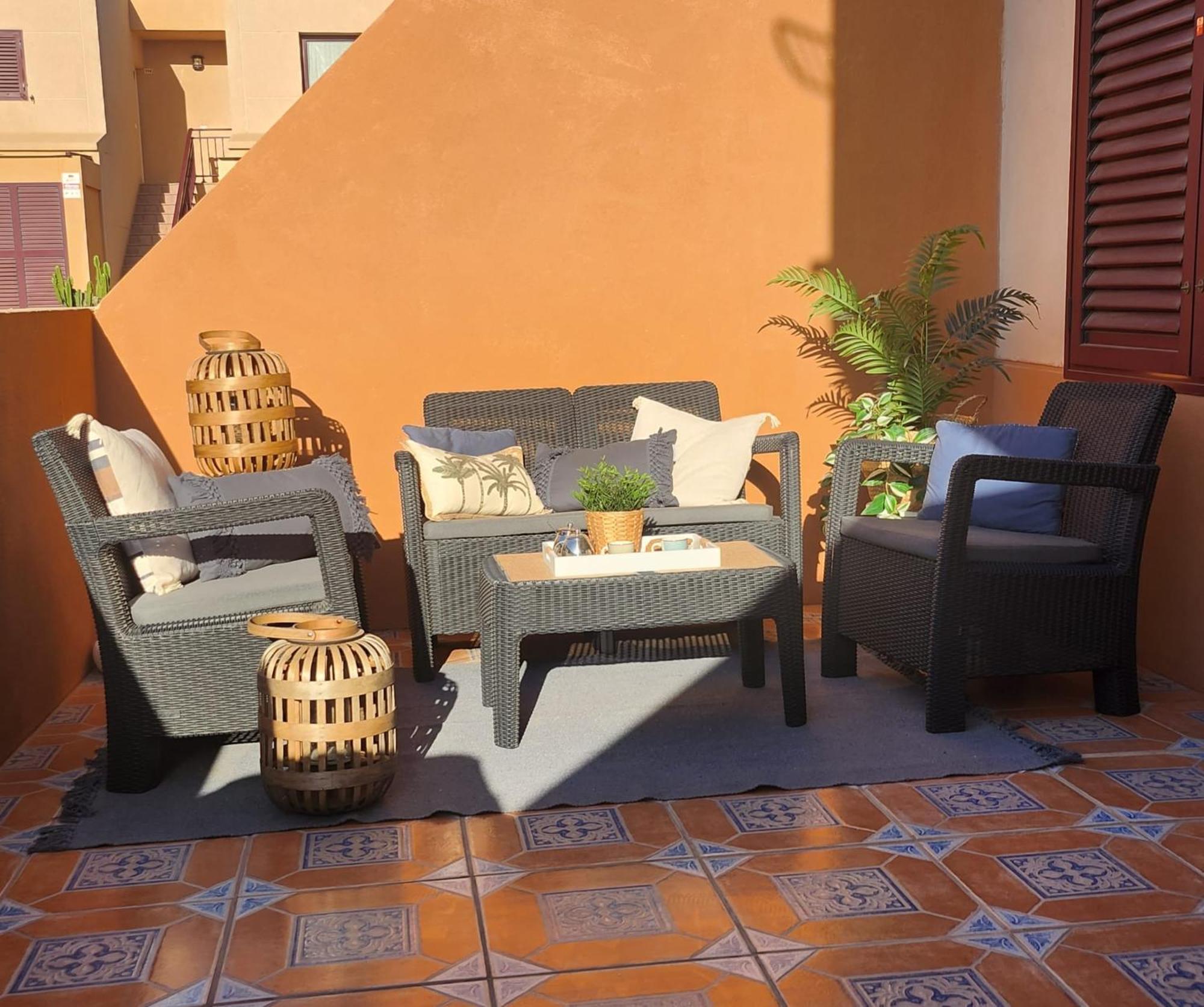 Apartament Diamante De La Bahia Caleta De Fuste Zewnętrze zdjęcie