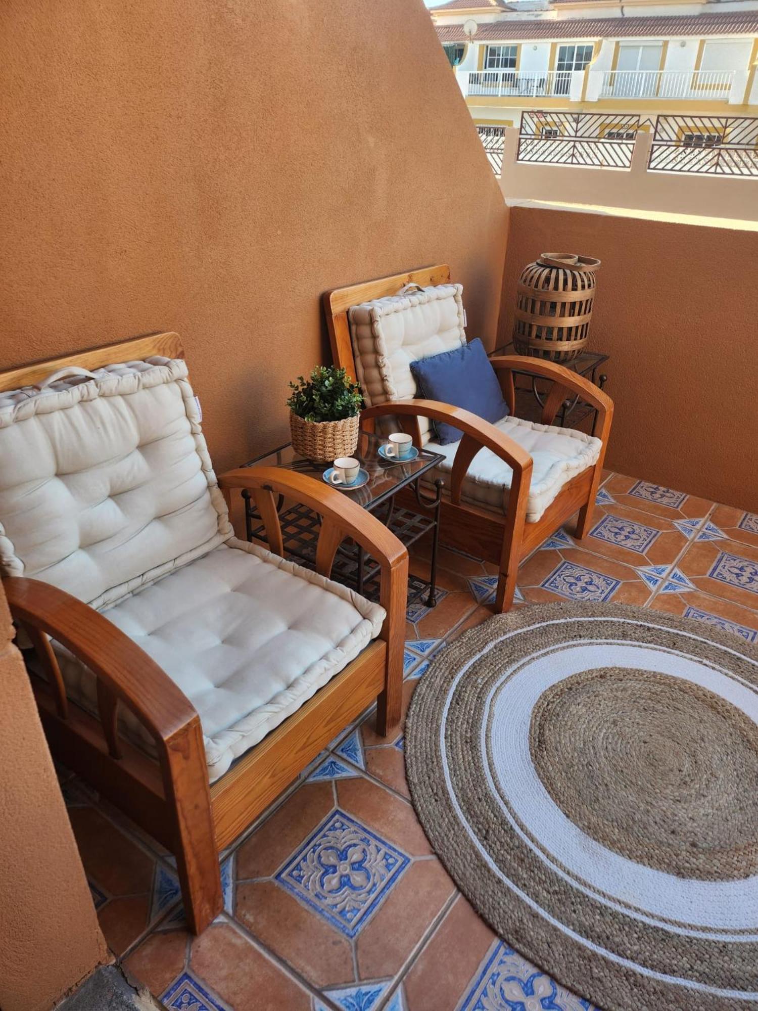 Apartament Diamante De La Bahia Caleta De Fuste Zewnętrze zdjęcie