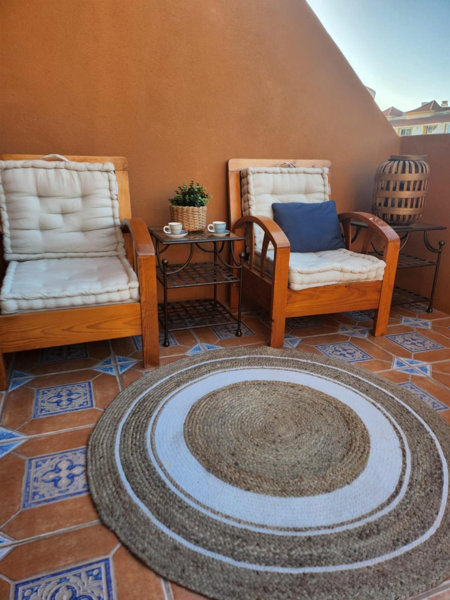 Apartament Diamante De La Bahia Caleta De Fuste Zewnętrze zdjęcie