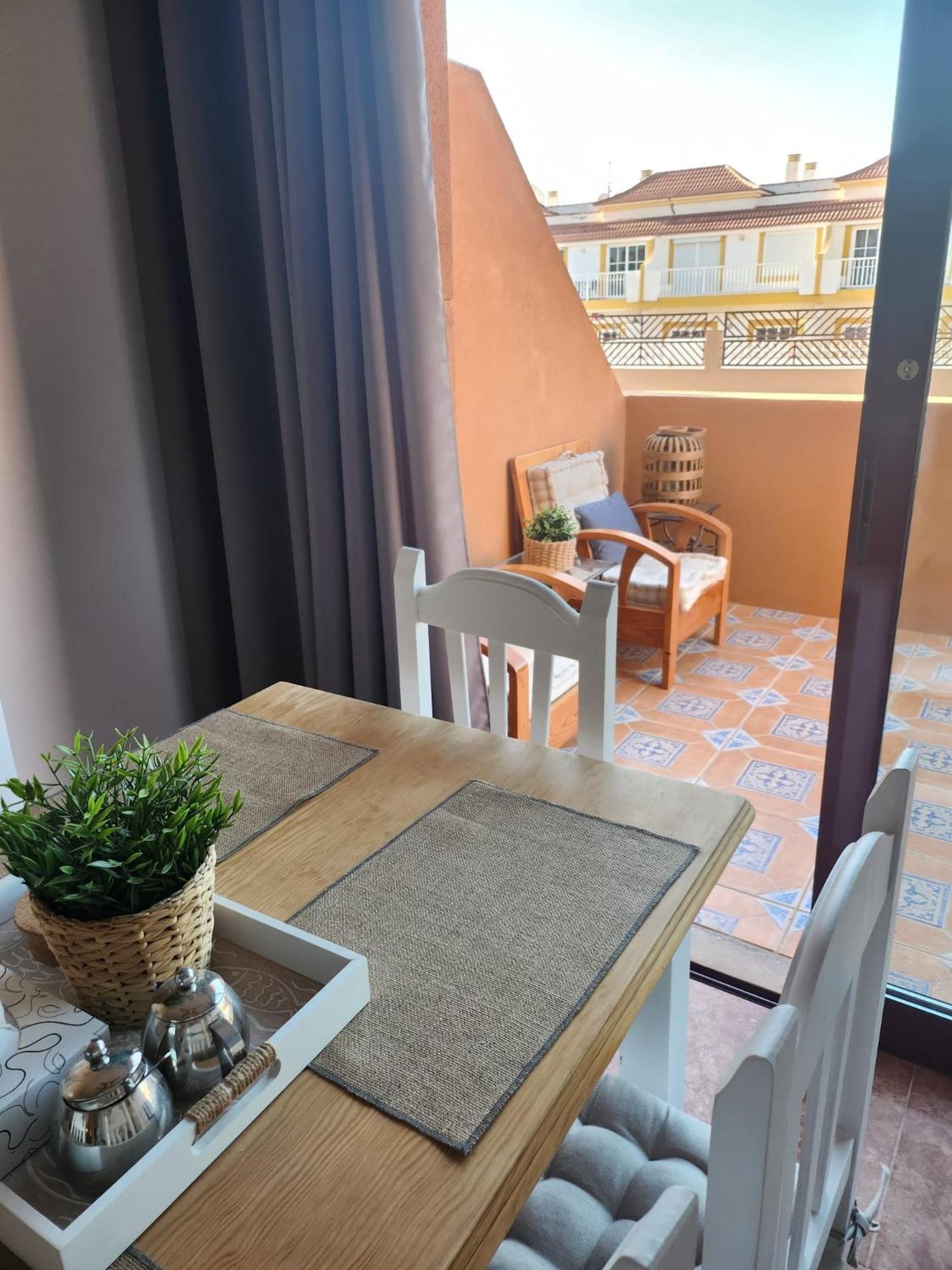 Apartament Diamante De La Bahia Caleta De Fuste Zewnętrze zdjęcie